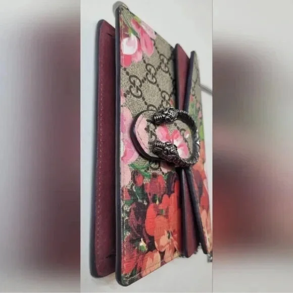 Gucci
GG Supreme Dionysus mini bag - Picture 10 of 15